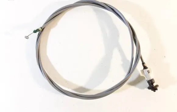 Toyota Corolla E120 E130 Fuel cap flap release cable 