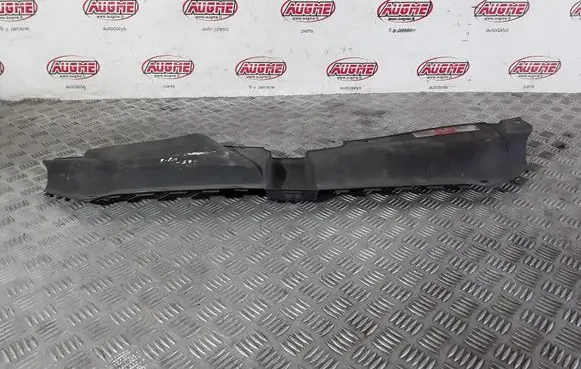 Audi A4 S4 B8 8K Radiator trim 8K0807081