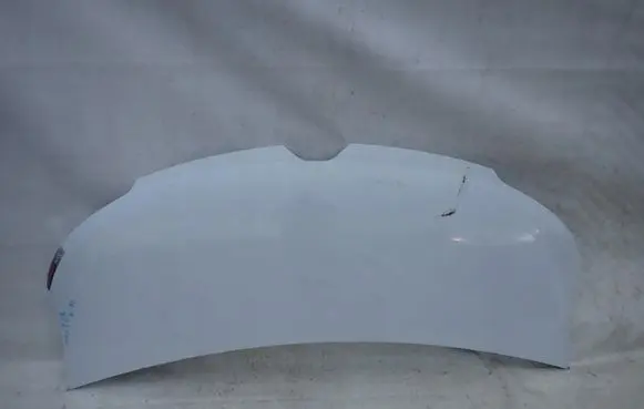 Renault Master III Engine bonnet/hood