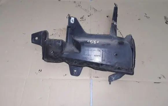 Jaguar XF Other engine bay part 8X23017A19AE BQ6PA