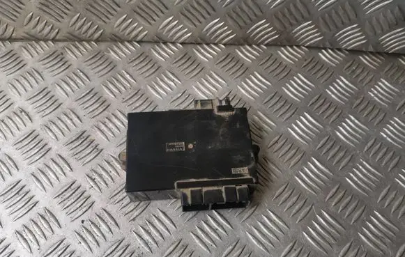 Volvo XC90 Seat control module 8691707 02W30T 19206