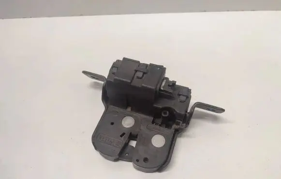 BMW i3 Tailgate/trunk/boot lock/catch/latch 51247248075 7248075