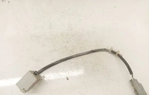 Toyota RAV 4 (XA30) Sensor 168132