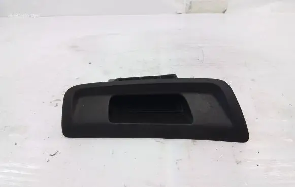 Opel Insignia B Head up display screen 1312651