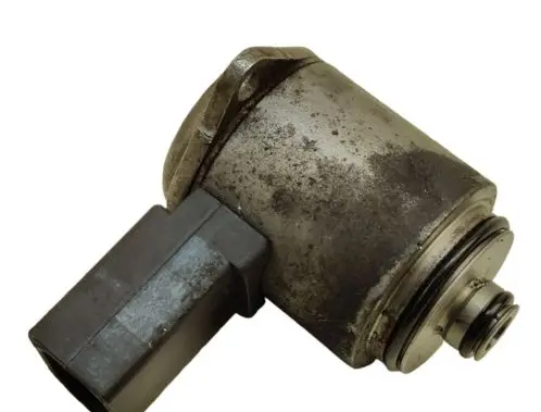 Porsche Panamera (970) Hydraulic servotronic pressure valve 02658623