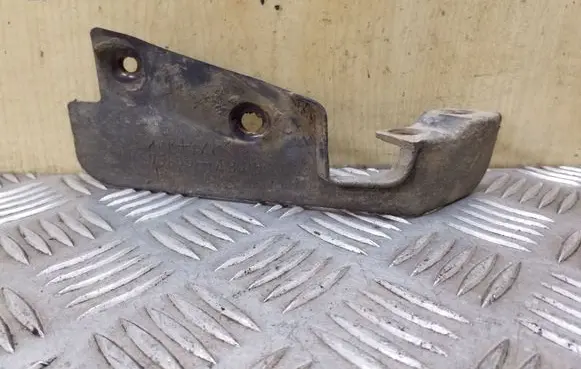 Rear mudguard