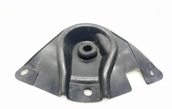 Jaguar S-Type Radiator support slam panel bracket YR838B359 YR838B359BB