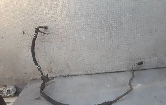 Peugeot Boxer Power steering hose/pipe/line 
