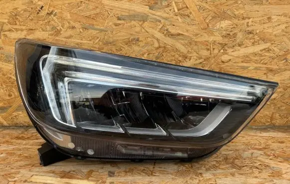 Opel Mokka X Headlight/headlamp 42648165