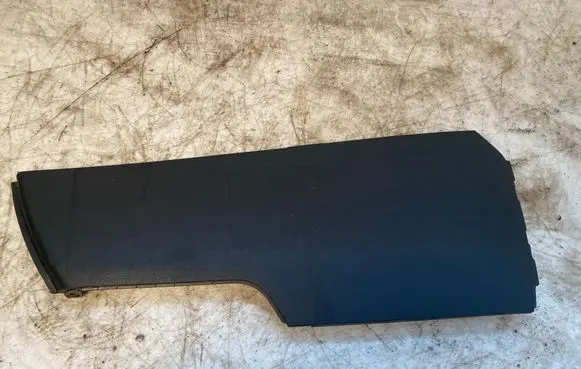 Dodge Charger Centre console side trim rear L0199905DX9AD 48876A