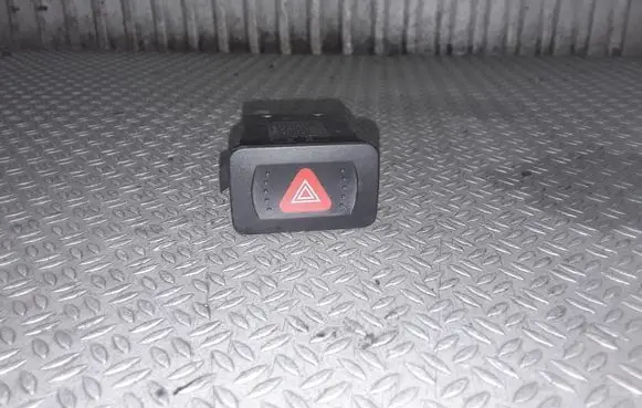 Volkswagen Golf IV Hazard light switch 1J0953235