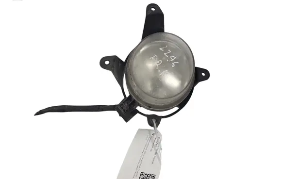KIA Carens II Front fog light