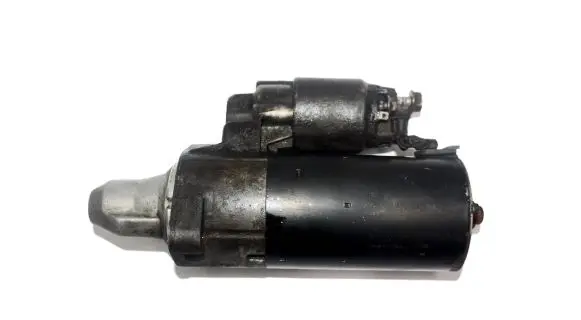 Mercedes-Benz Vito Viano W639 Starter motor A00615141 026309 001114049