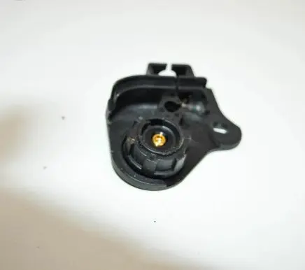 Jaguar XF X250 Engine bonnet (hood) release handle