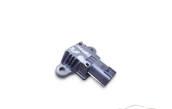 Jaguar XF X250 Airbag deployment crash/impact sensor CK5214C676AA