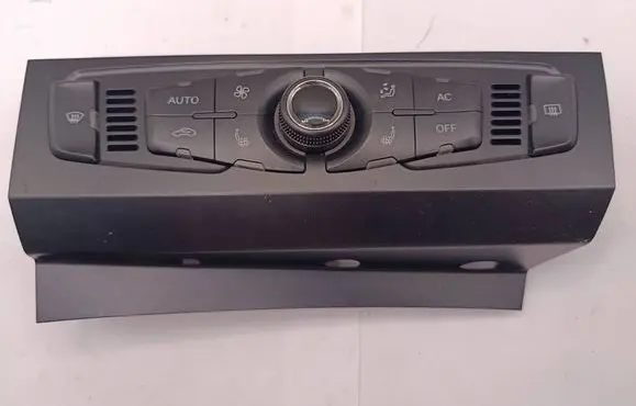 Audi Q5 SQ5 Climate control unit 8T1820043AN A2C53346675