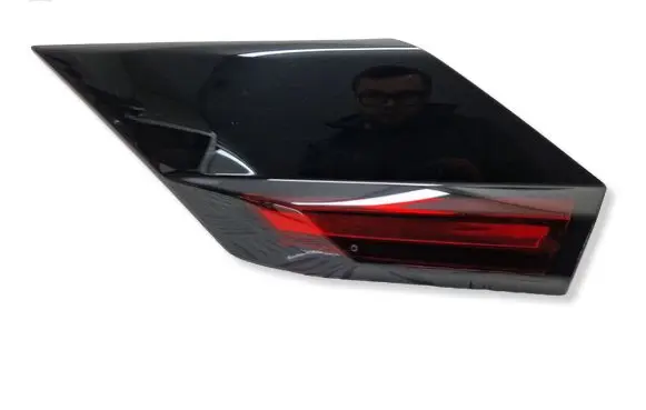 Citroen C4 III e-C4 Rear tail light reflector 9836327880 0022220502