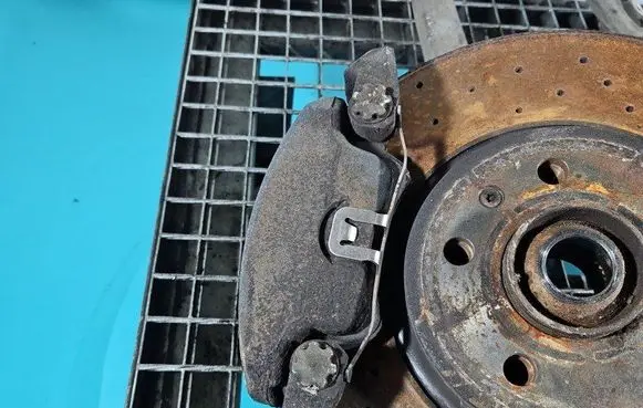 Audi Q5 SQ5 Front brake caliper IMPRK1490756