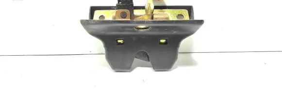 Renault Laguna I Tailgate/trunk/boot lock/catch/latch 7700823676D