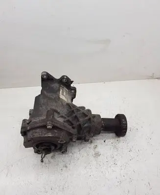 Volvo XC60 Gearbox transfer box case P31325104