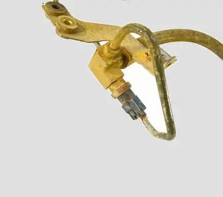 Nissan X-Trail T30 Power steering hose/pipe/line