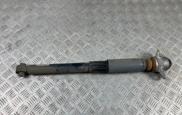 Rear shock absorber/damper