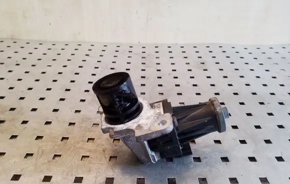 Renault Megane III EGR valve 703435020 H8200129863 50797503