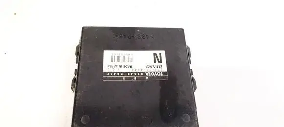 Toyota Celica T230 ABS control unit/module 0794004040 8954020452