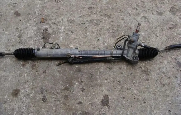 Mazda 6 Steering rack GJ6A-32-110C