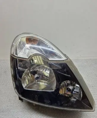 Renault Modus Headlight/headlamp