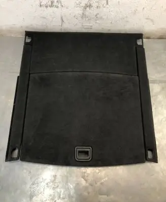 Audi A4 S4 B8 8K Trunk bottom trim panel A4B8