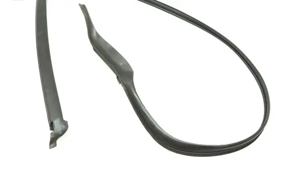 BMW 5 F10 F11 Rear door rubber seal (on body) 51357182304 7182304
