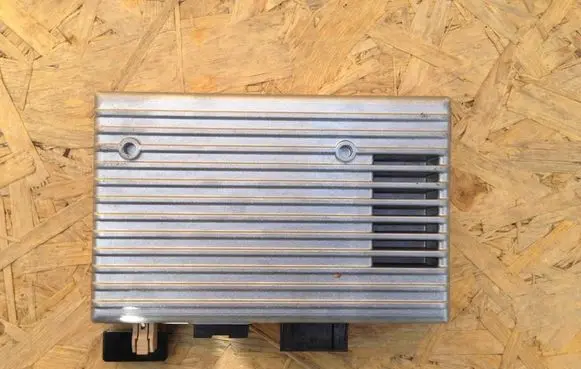 Opel Astra J Bluetooth control unit module 13353283