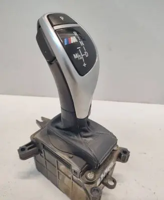 BMW X5 F15 Gear shifter/selector 61316832383 61319384925 61319377104