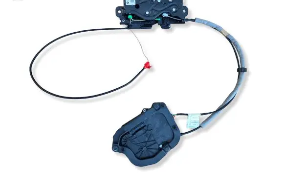 BMW 7 G11 G12 Tailgate boot lock/latch motor C36744101 UA735709707