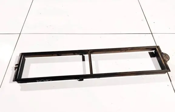 Seat Alhambra (Mk1) Other exterior part 7m0819638b 95vw9g494ac