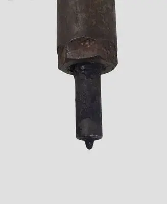 Opel Insignia A Fuel injector 0445110327