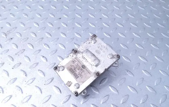Mercedes-Benz E W211 Headlight ballast module Xenon A0028202426 0028202426 5DF00827900