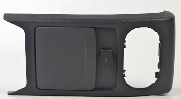 Volkswagen Golf Plus Cup holder back 5M0862533
