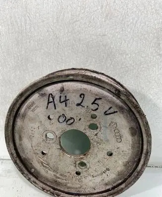 Audi A4 S4 B5 8D Power steering pump pulley 059145255