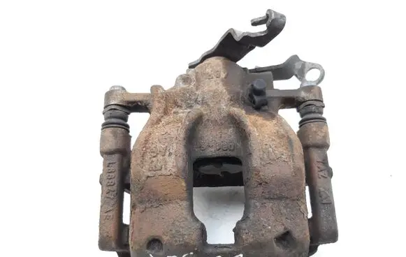 Volkswagen Crafter Rear brake caliper 48R