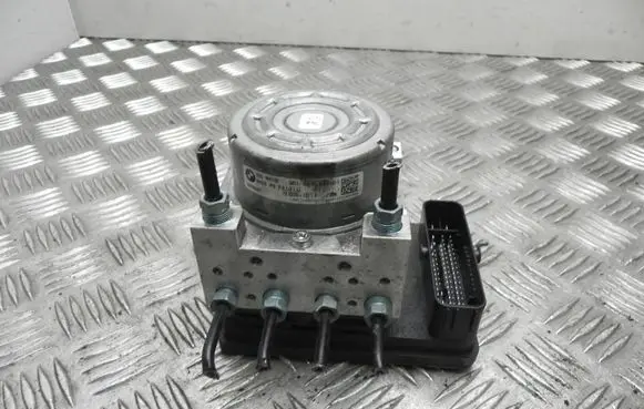 BMW 2 F46 ABS control unit/module 6891409 VD20653
