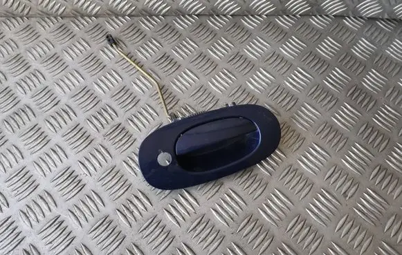 Jaguar XJ X308 Front door exterior handle R30188