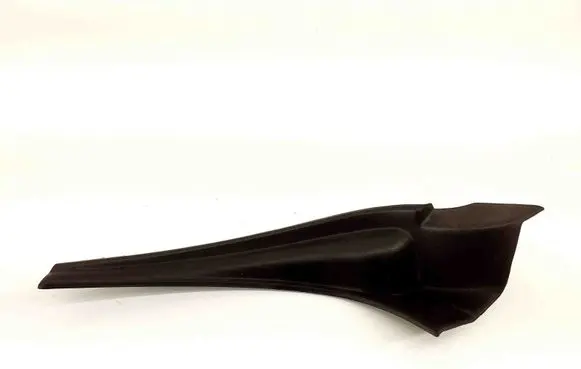 Nissan Micra Fender end trim 668951HB0A