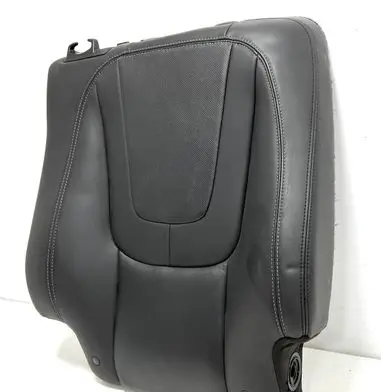 Rear seat