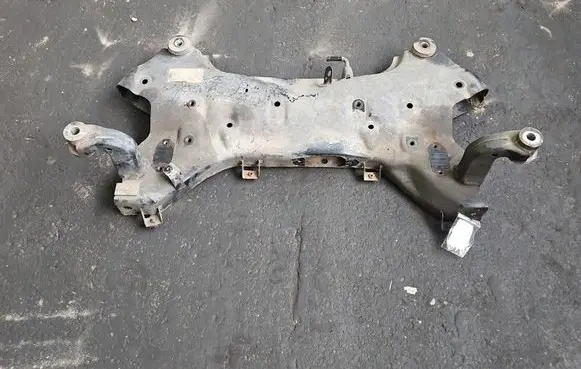 KIA Optima Front axle beam IMPRK1574048