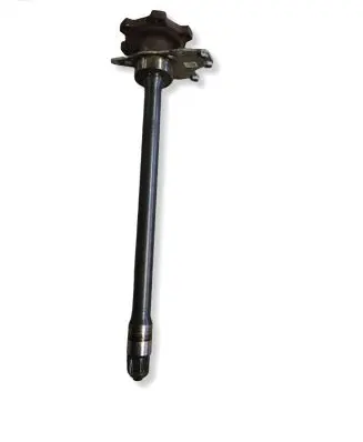 Audi Q5 SQ5 Front driveshaft 0CS409355B