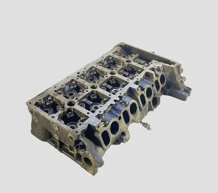 BMW 5 E60 E61 Engine head 779767807