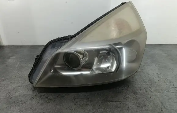 Renault Espace IV Headlight/headlamp 