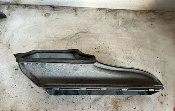 Ford Transit Custom Air intake duct part BK2118713B